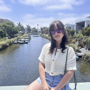 Fundraising Page: Annalise Reusche